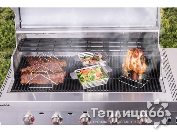 Корзина Char-Broil Grill+